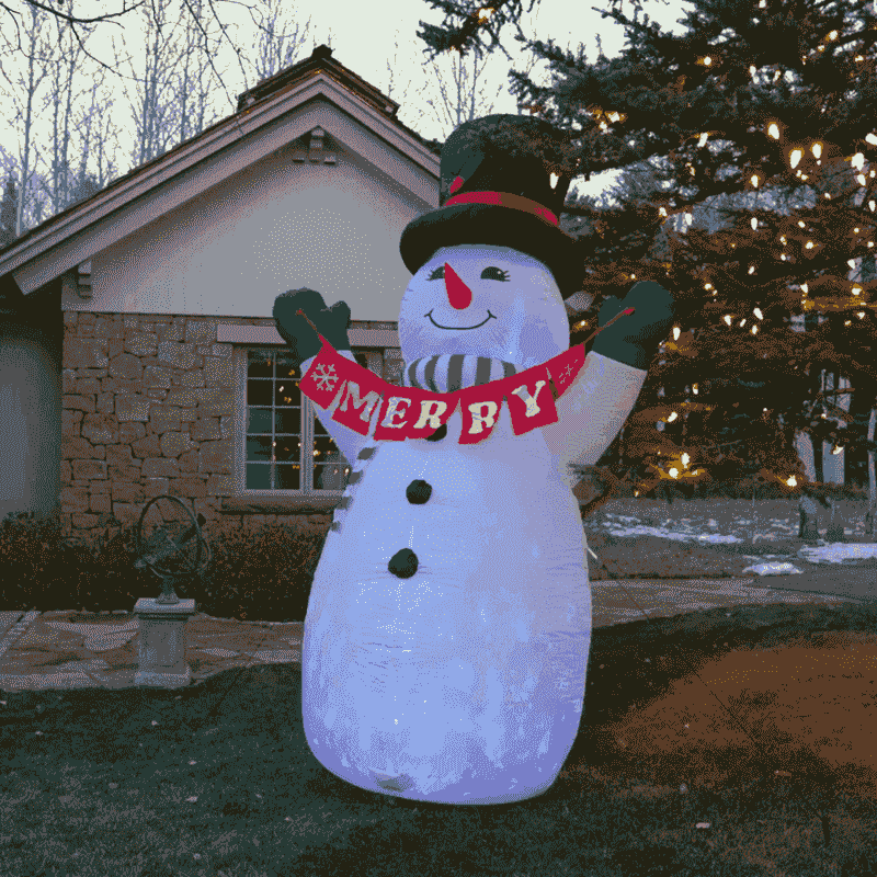 Maintenance Issues Create Eyesores