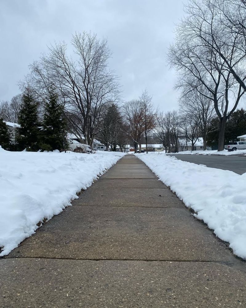 Sand or Kitty Litter