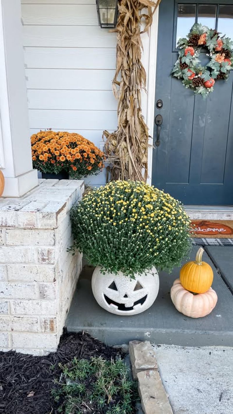 Build A Garden Planter