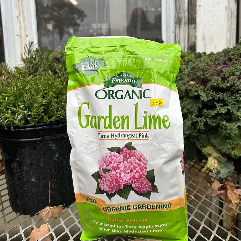 Prevents Calcium And Magnesium Deficiencies Naturally