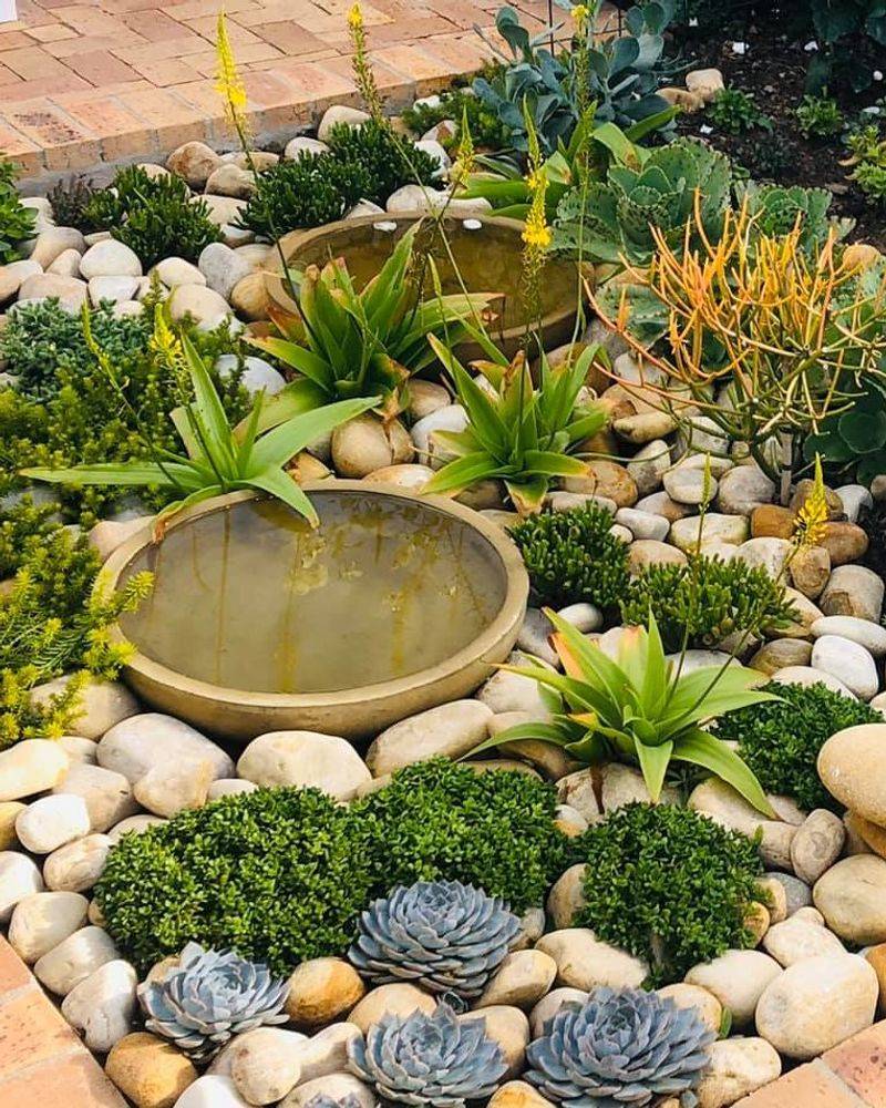 Ground-Level Baths Need Extra Attention