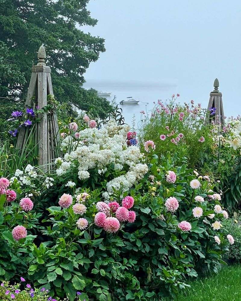 Longer Planning Time Means Better Garden Design