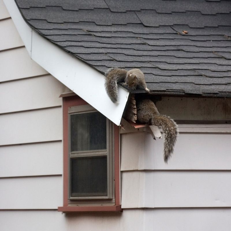 Prevents Structural Damage To Buildings