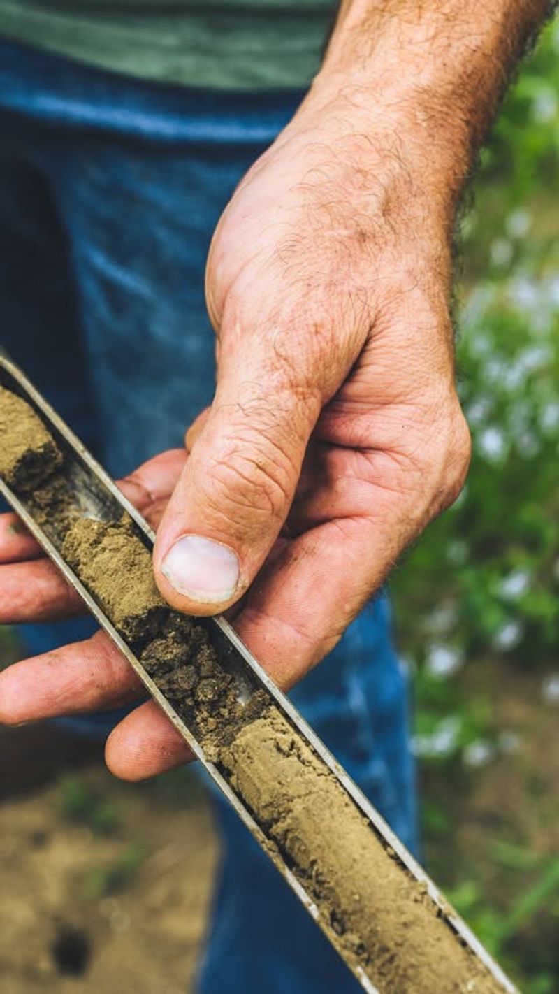 Test and Amend Your Soil