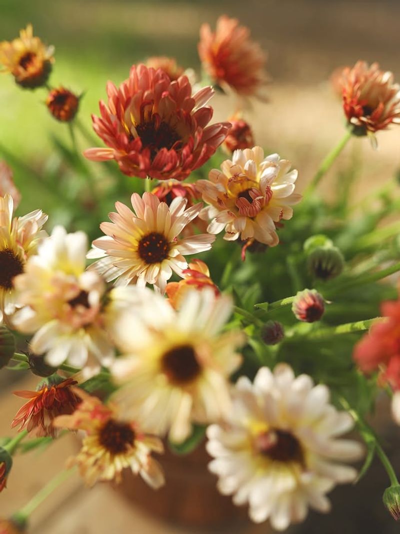 Selecting Cold-Hardy Varieties Makes Winter Blooming Easier