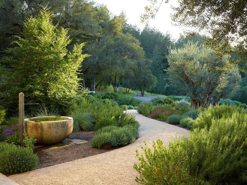 Mediterranean Escape