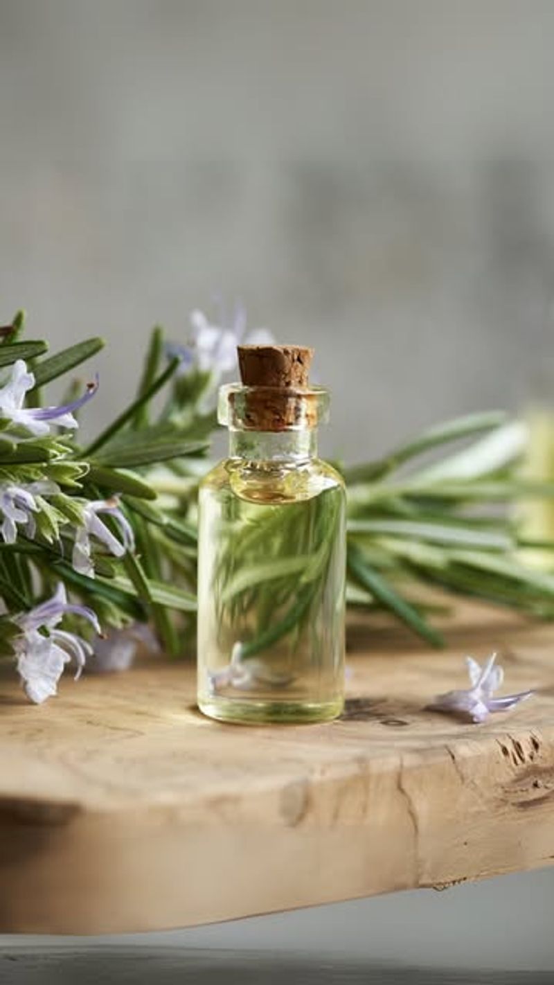 Stress Relief And Mood Booster