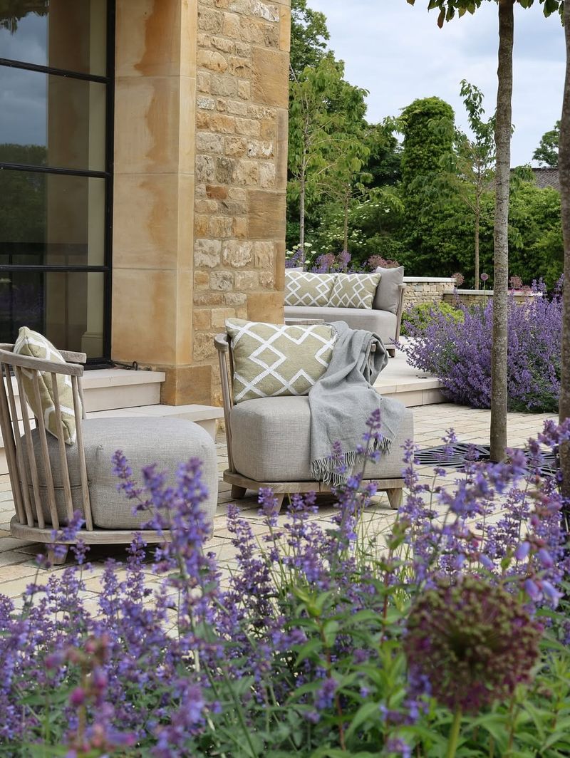 Stunning Visual Appeal Year-Round