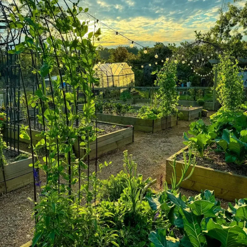 In Deep Shade (Especially In Western Washington)