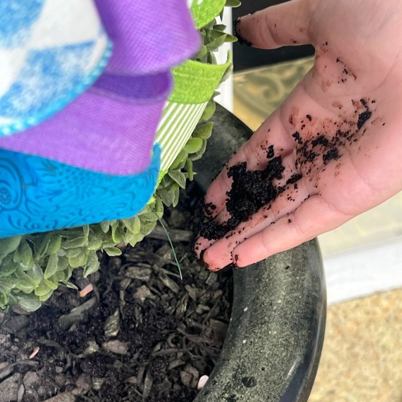 Nitrogen Boost Without The Price Tag