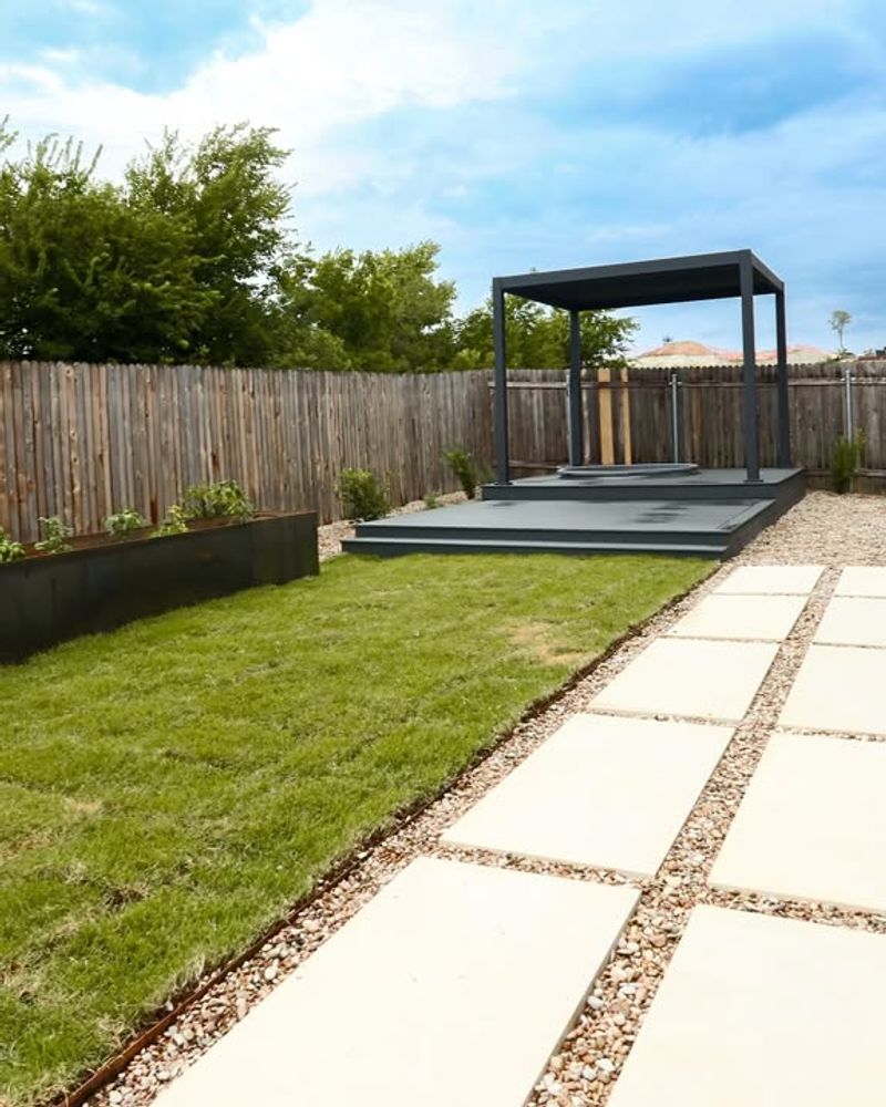 Urban Yards Suffer More Than Rural Properties