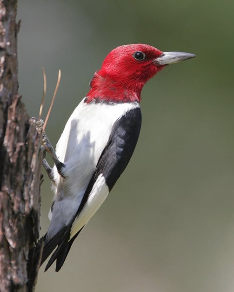 Red-Headed Woodpecker