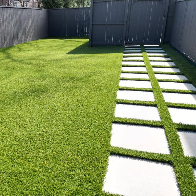 Artificial Turf And Synthetic Grass Lawns