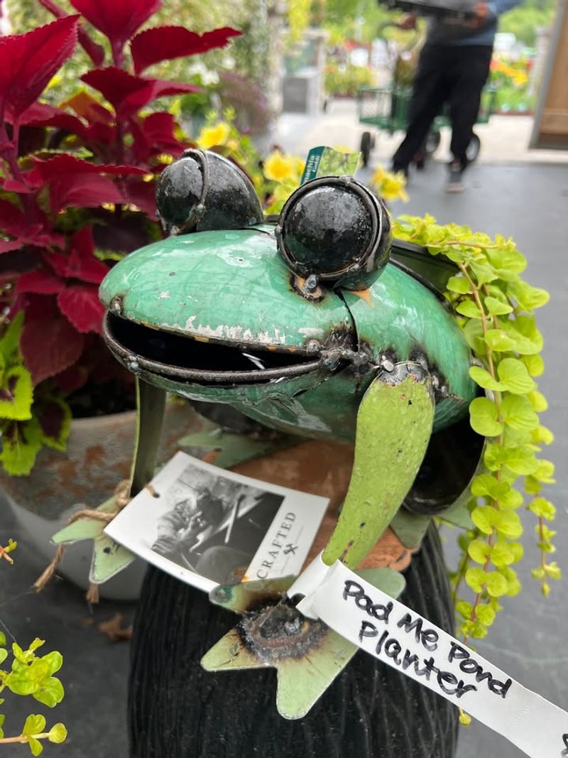 Decorative Yard Statues And Lawn Ornaments