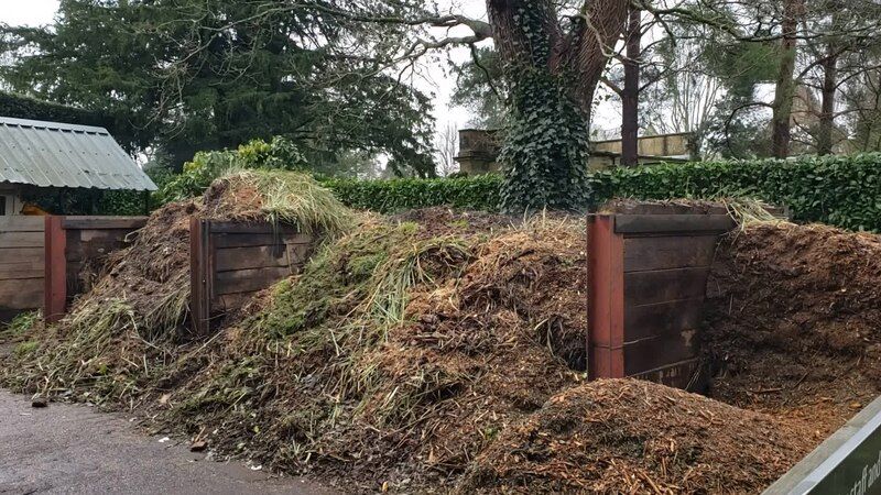 California's Mild Winter Temperatures