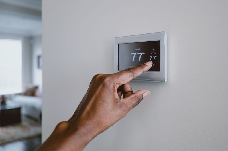 Lower Your Home's Thermostat A Few Degrees