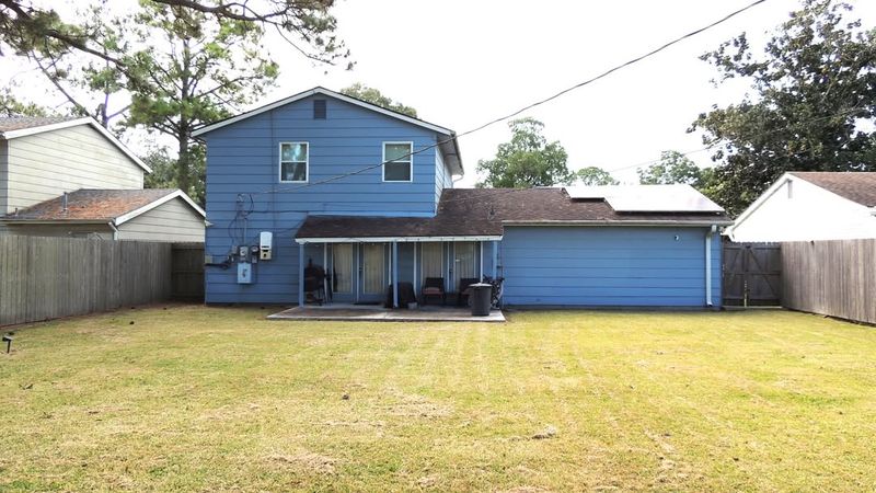 Safe Alternative To Harsh Chemicals