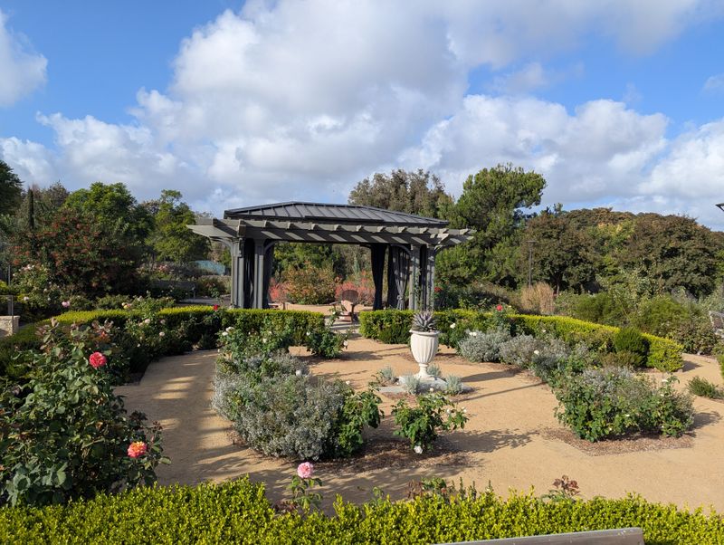South Coast Botanic Garden