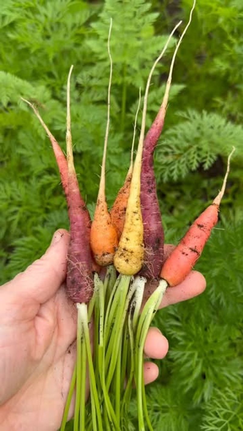 Carrots