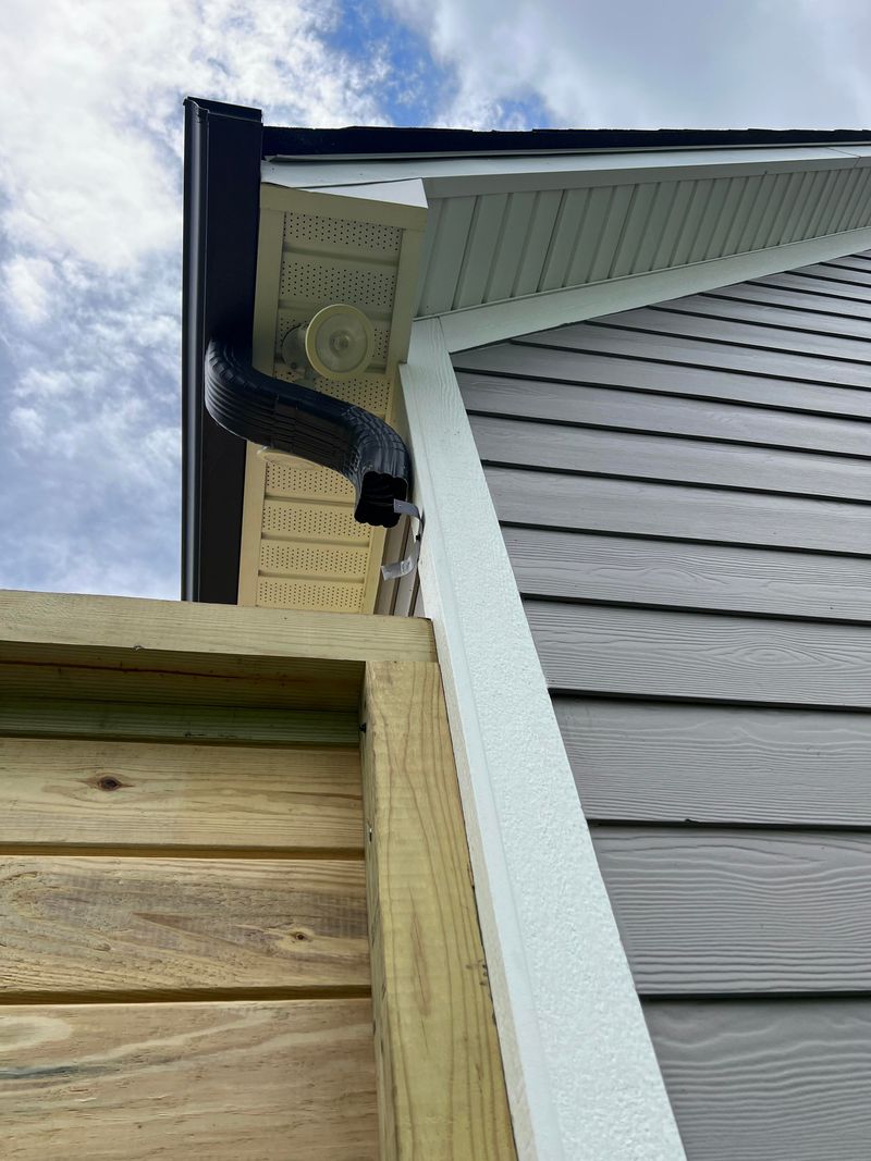 Environmentally Friendly Solution