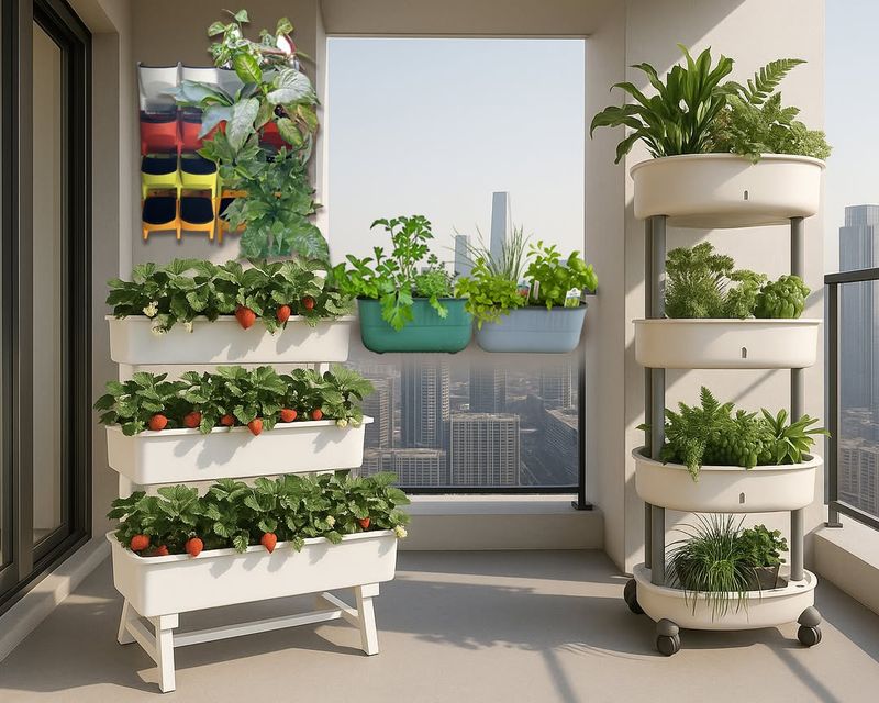 Maximizing Limited Space Efficiently