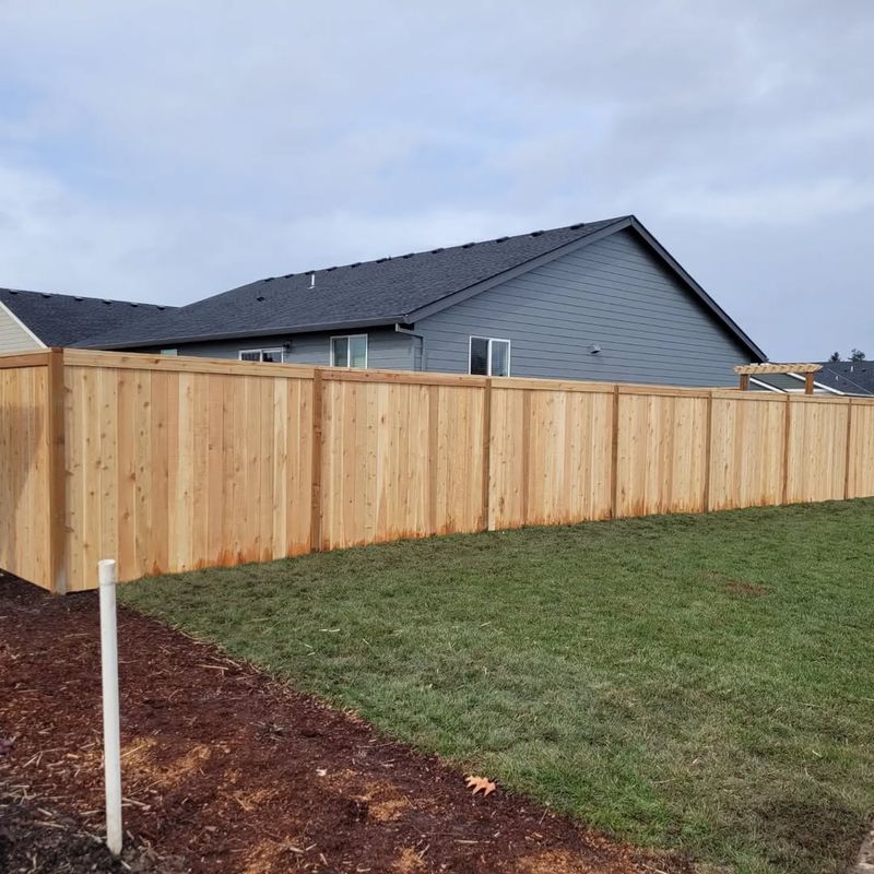 Build Or Repair Fencing Around Your Property
