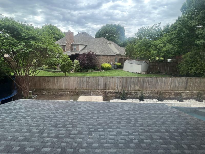 Talk Directly with Your Neighbor First