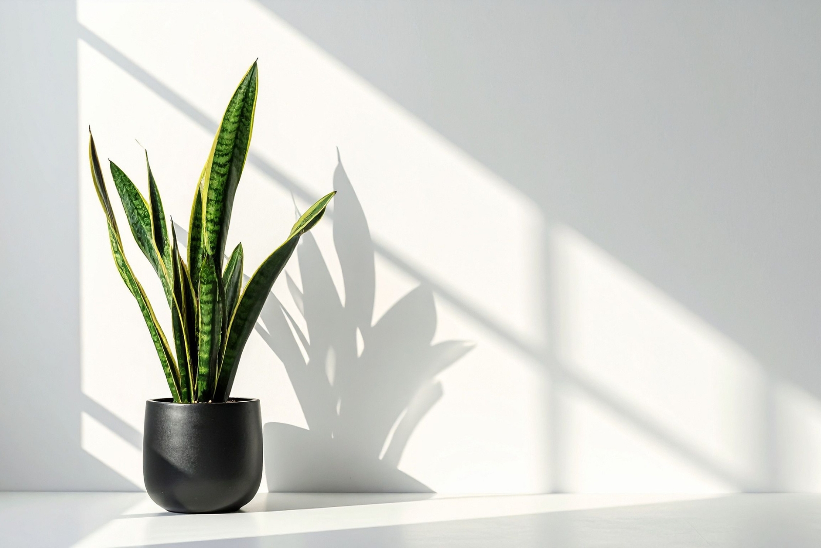 Researchers Reveal The Easiest Winter Houseplant For New York Apartments