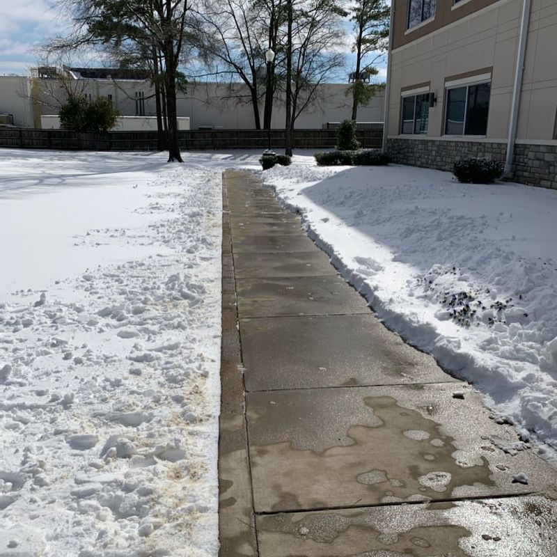 Calcium Chloride Pellets