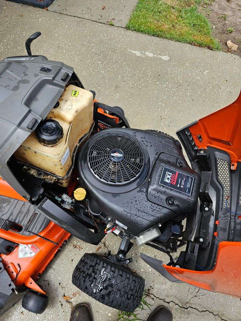 Equipment Wears Out Faster