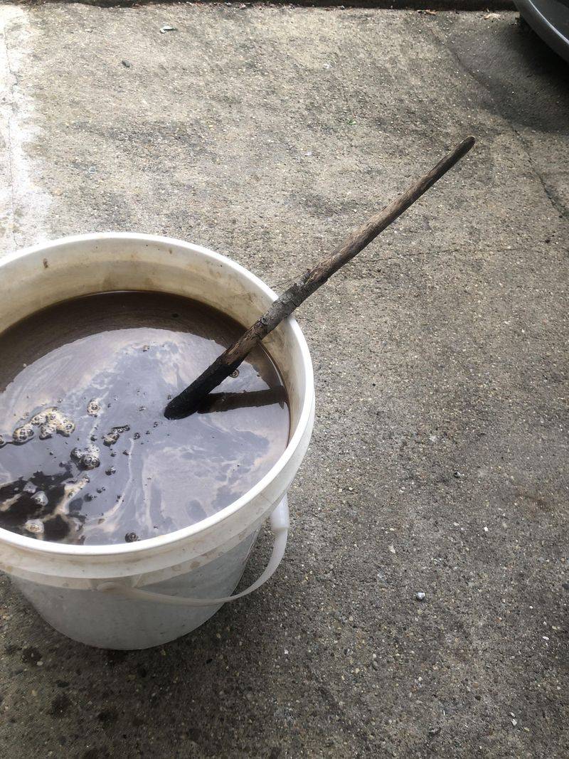 Protects Plants From Texas Heat Stress