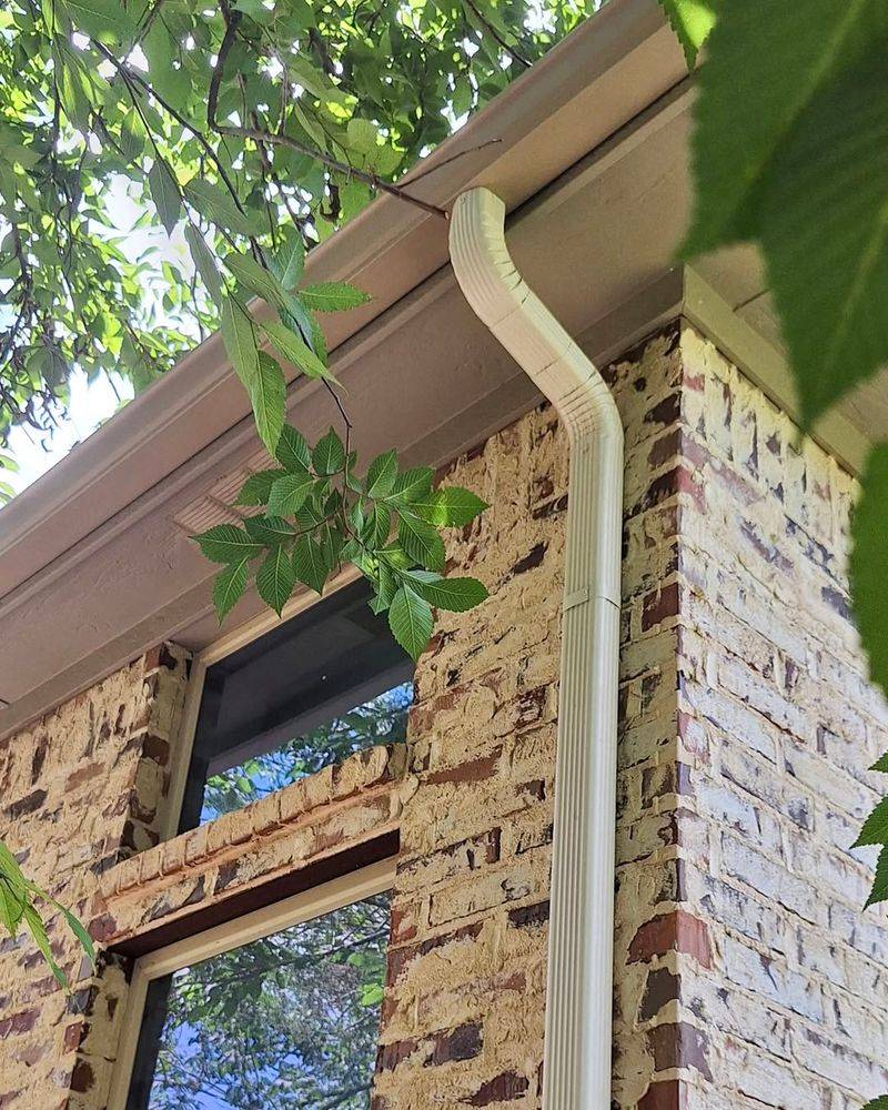 Prevents Foundation Damage Effectively