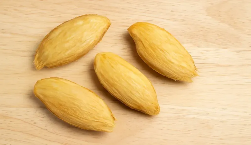 The Secret Power Of Mango Seed