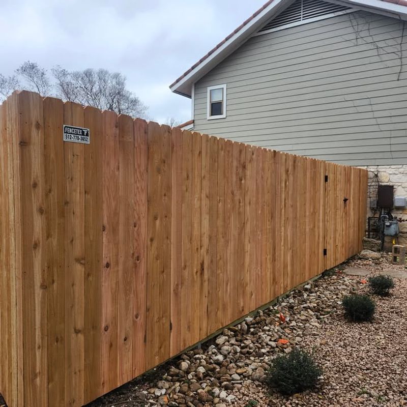 Build or Reinforce Your Fencing