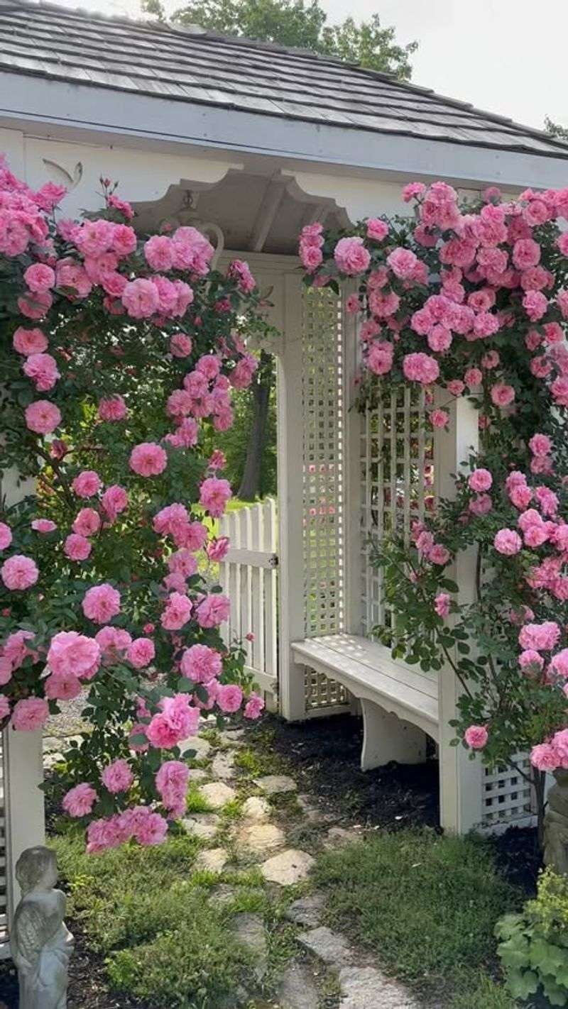 The Cottagecore Glow-Up Homeowners Say Feels Like A Daily Retreat