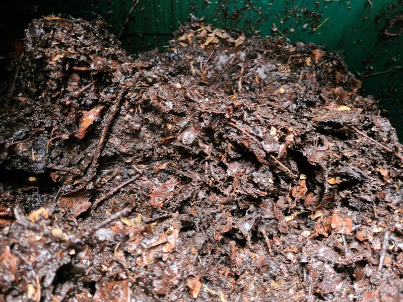 Moisture Balance Stays Perfect