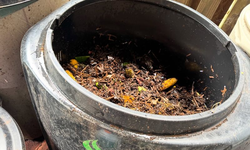 Pile Size Creates Heat Retention Problems