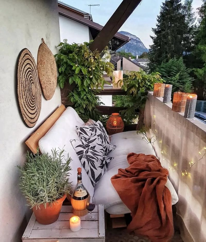 Tiny Garden Corners Becoming Cozy Outdoor Escapes