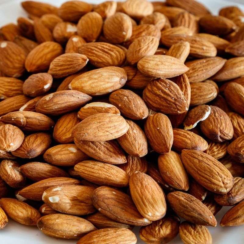 1. Choose The Right Almond Seeds