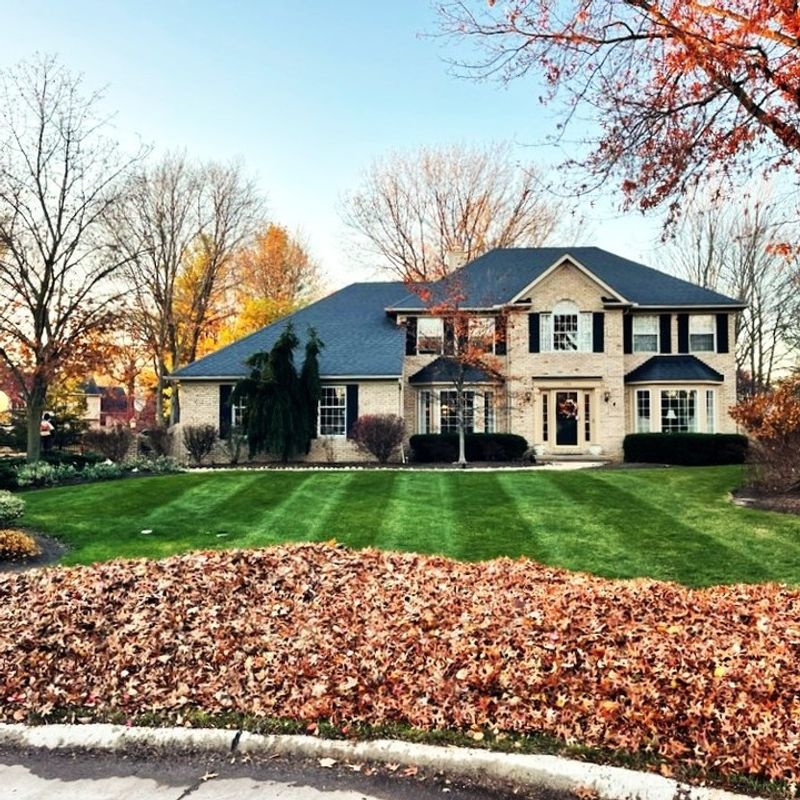 Keep Mowing Until Late November In Most Ohio Areas