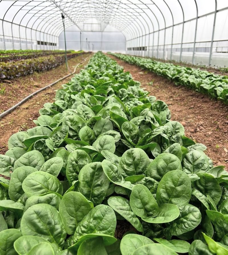 Microclimate Selection Provides Natural Protection