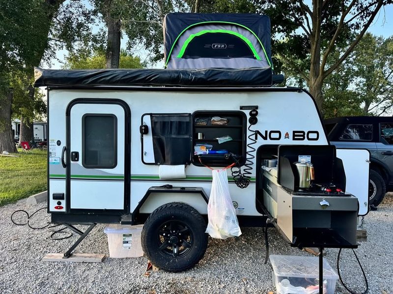 Recreational Vehicles and Boats