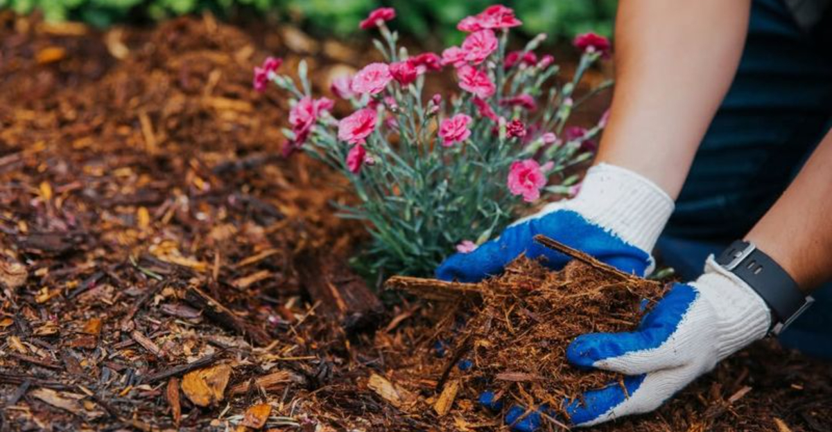 Thanksgiving Rain Coming To California And What It Means For Backyard Gardens