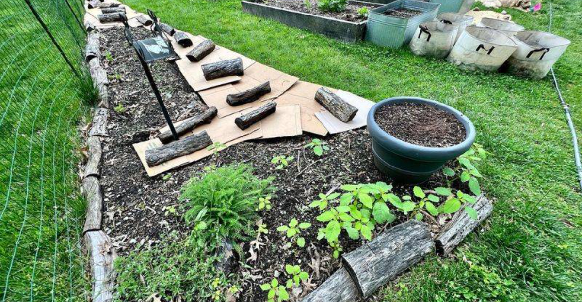 The Cheap Soil Trick Kansas Gardeners Swear By