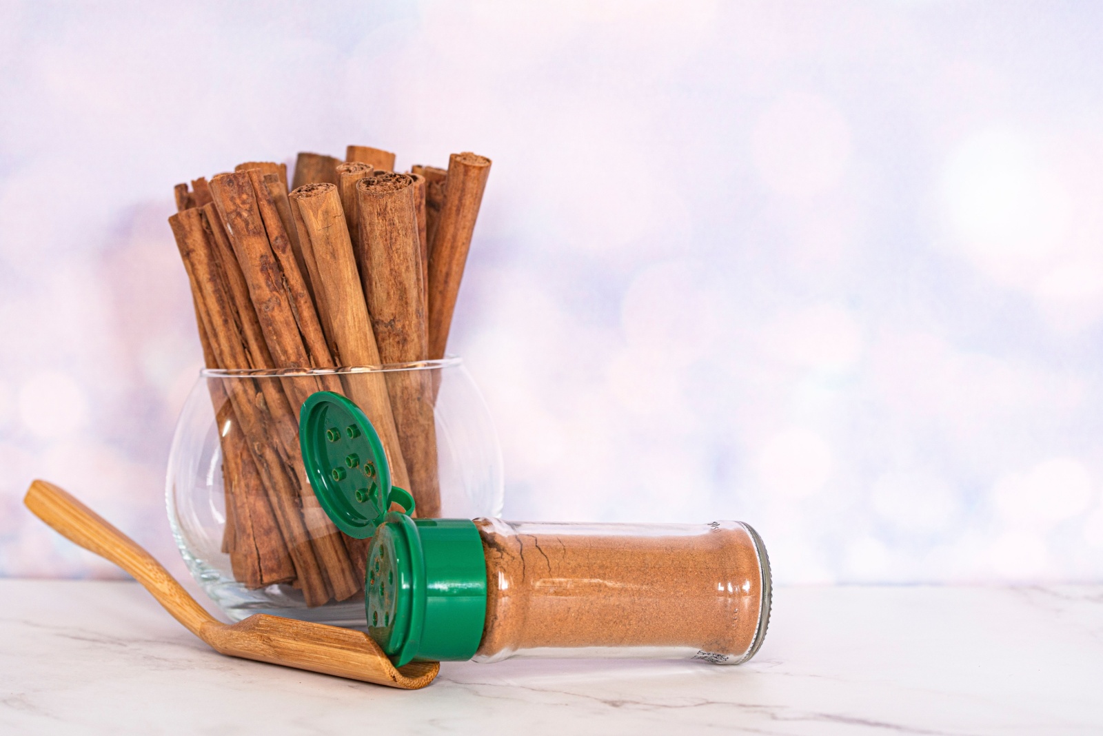 The Cinnamon Trick Alabama Homeowners Use For Disease-Free Flowers