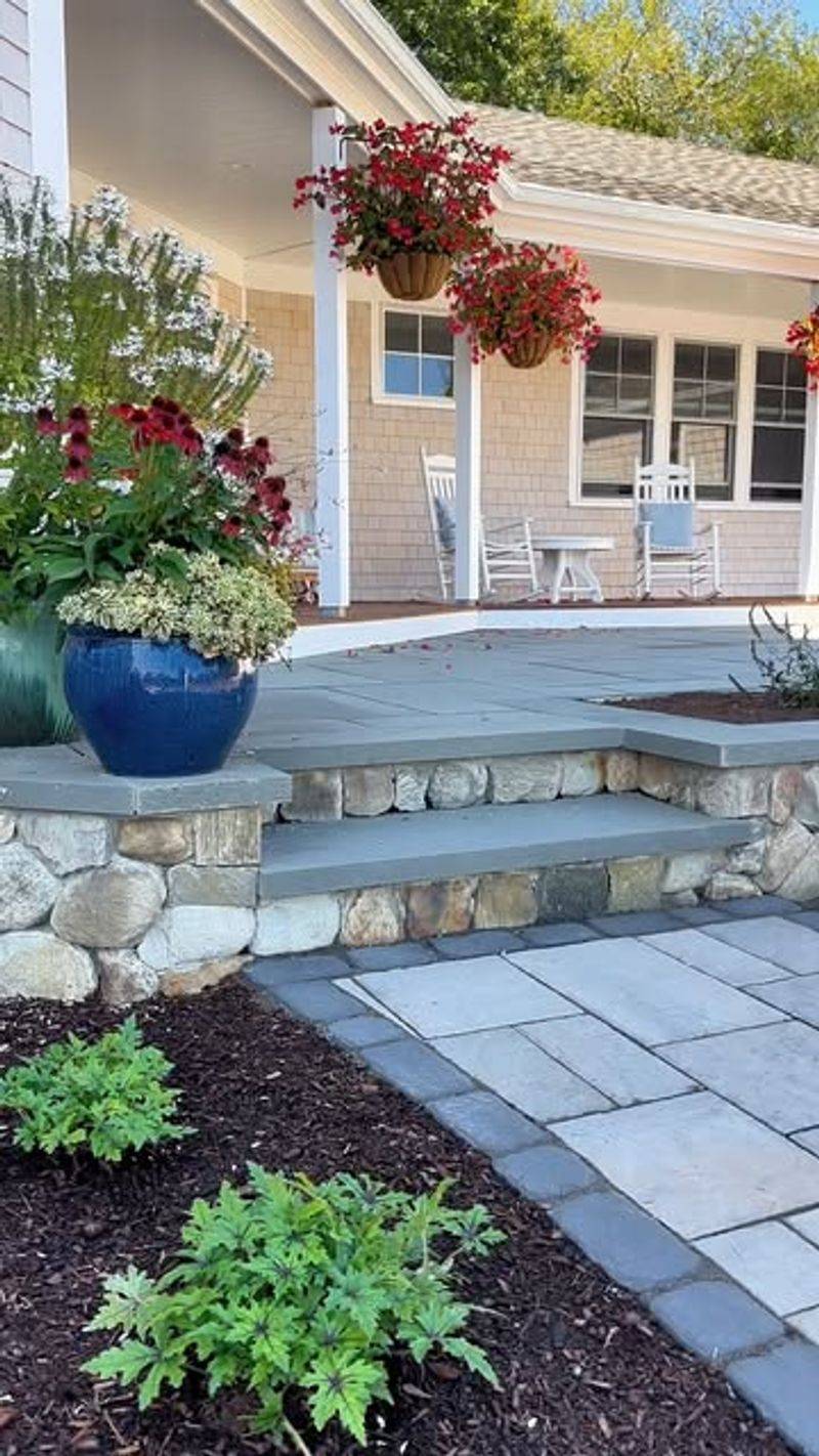 Simple Swaps That Turn High-Maintenance Lawns Into Easy Care Zones