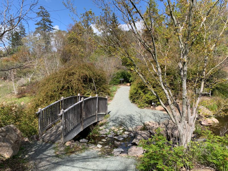 Quarryhill Botanical Garden
