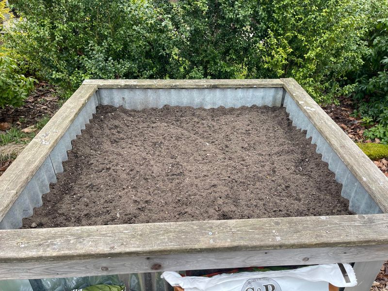 Volcanic Soil Amendments Work Wonders