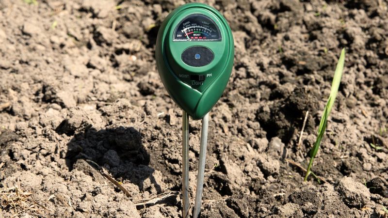 Balances Acidic Soil For Better Spring Growth