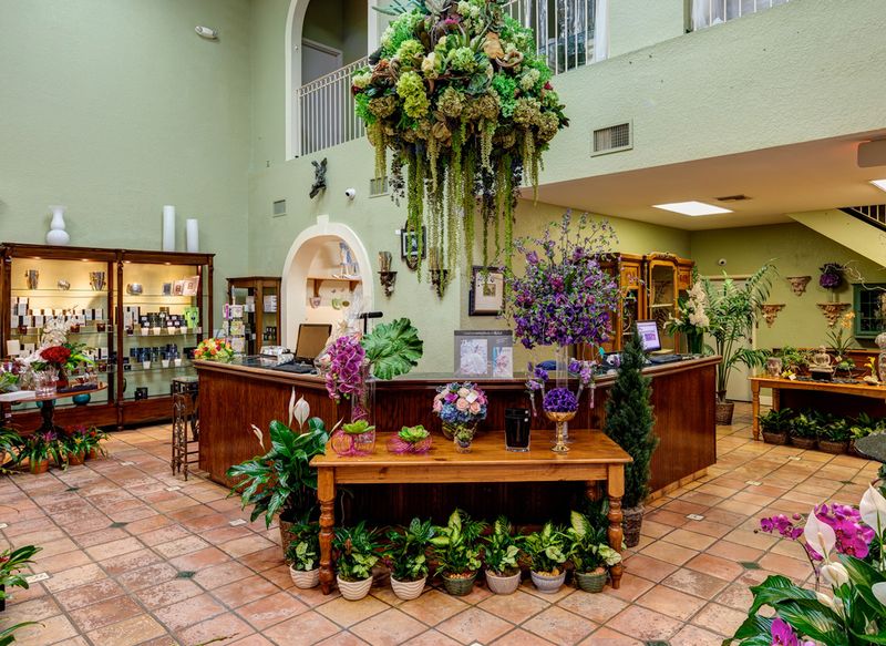 Artistic Vision Behind Every Arrangement